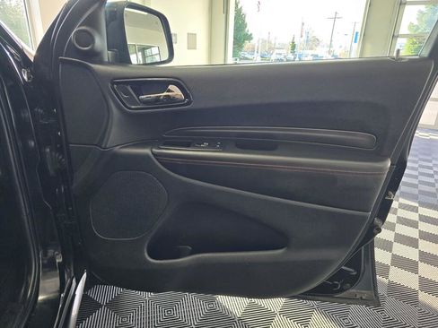 Used 2024 Dodge Durango GT image 47