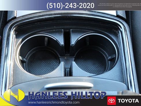 Used 2021 Dodge Charger GT w/ Blacktop Package image 18