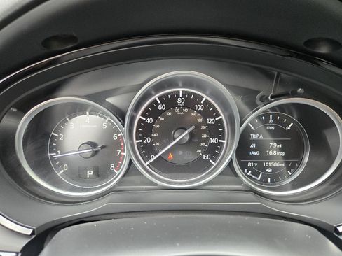 Used 2023 MAZDA CX-9 Touring AWD/4WD image 18