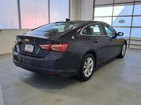 Used 2022 Chevrolet Malibu LT image 5