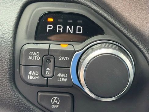 New 2026 RAM 1500 Big Horn image 22