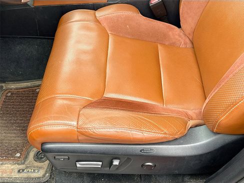 Used 2020 Toyota Tundra 1794 Edition image 15