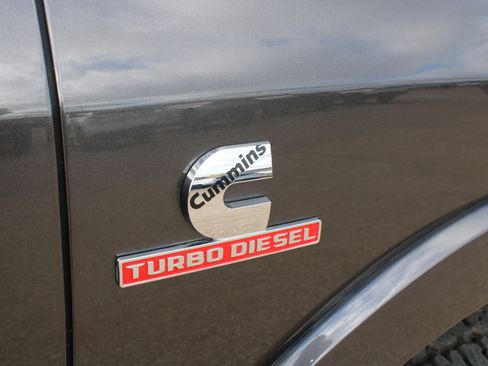 Certified 2022 RAM 2500 Laramie image 17