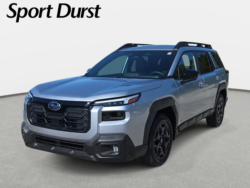 New 2026 Subaru Outback Limited AWD/4WD image 1