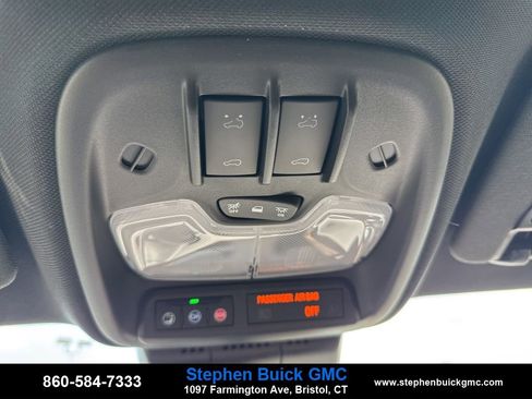 New 2026 GMC Canyon Elevation w/ Convenience Package image 21