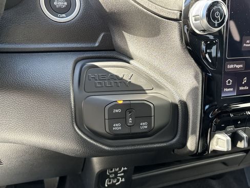 New 2026 RAM 2500 Tradesman AWD/4WD image 23