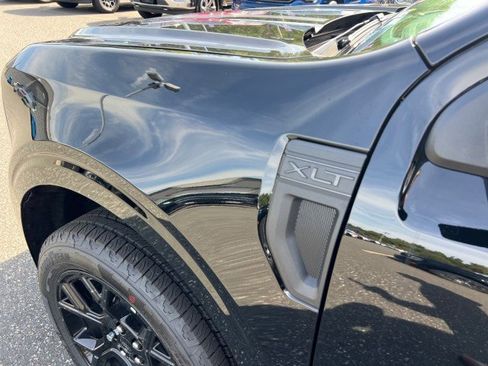 New 2025 Ford Maverick XLT w/ XLT Luxury Package image 22