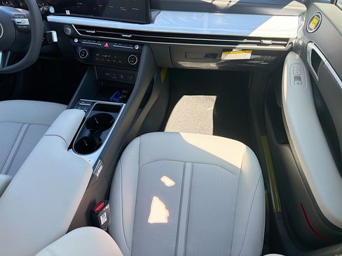 New 2026 Hyundai Sonata Blue image 18