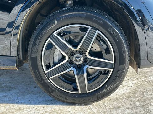 New 2026 Mercedes-Benz GLC 300 4MATIC image 9