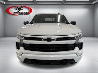New 2026 Chevrolet Silverado 1500 RST AWD/4WD video 2