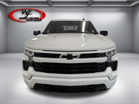 New 2026 Chevrolet Silverado 1500 RST AWD/4WD image 2