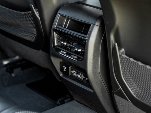 Used 2022 Jeep Grand Cherokee Overland image 51