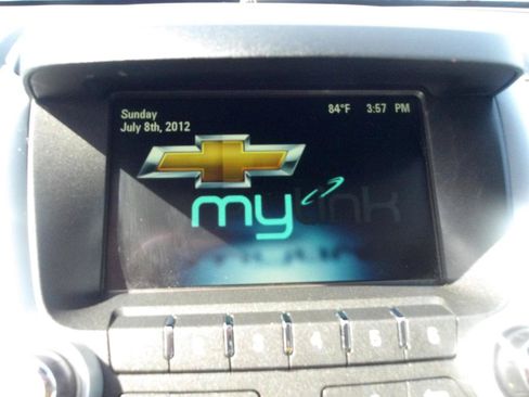 Used 2013 Chevrolet Equinox LT w/ Driver Convenience Package FWD image 22