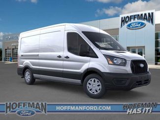 New 2026 Ford Transit 250 148 Medium Roof video 1