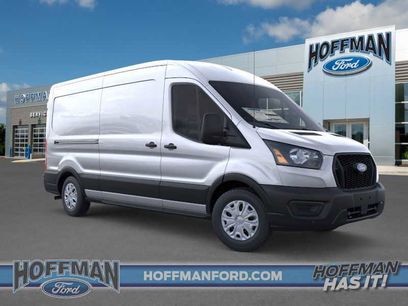New 2026 Ford Transit 250 148 Medium Roof