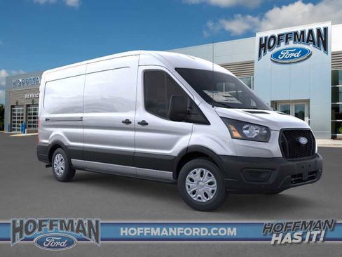 New 2026 Ford Transit 250 148 Medium Roof image 1