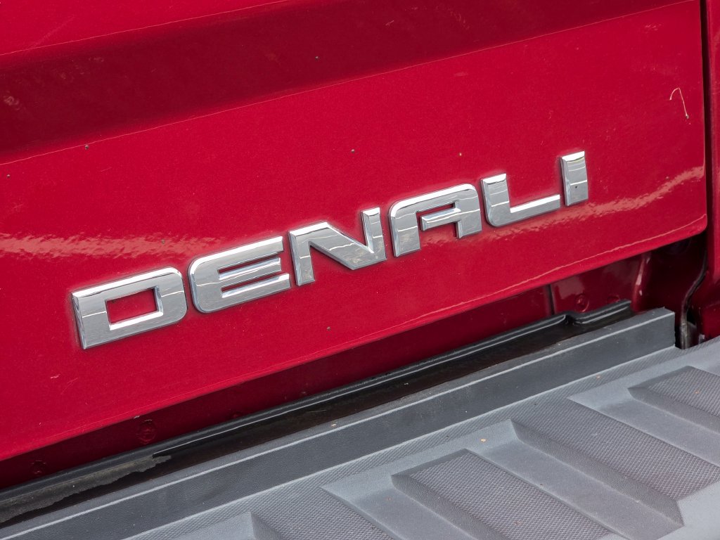 Used 2018 GMC Sierra 1500 Denali w/ Denali Ultimate Package AWD/4WD image 22