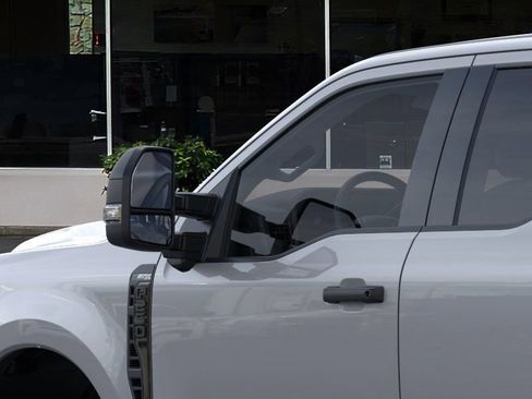 New 2026 Ford F250 XL w/ STX Appearance Package image 20
