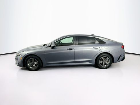 Used 2023 Kia K5 LXS FWD image 4