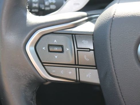 Certified 2025 Lexus NX 250 FWD image 18