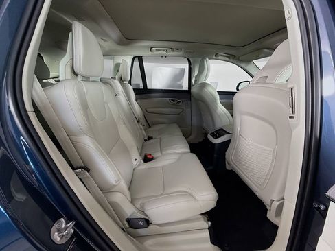New 2026 Volvo XC90 T8 Ultra w/ Protection Package Premier image 29