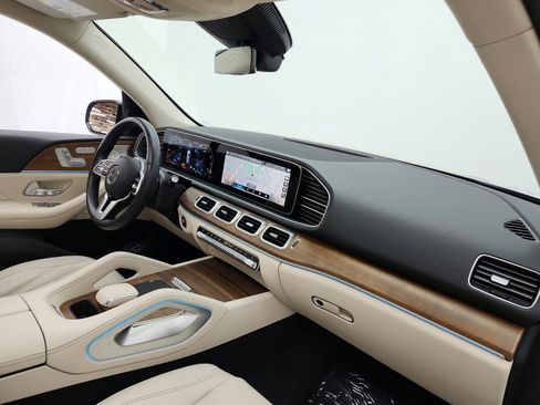 Certified 2022 Mercedes-Benz GLE 350 4MATIC image 25