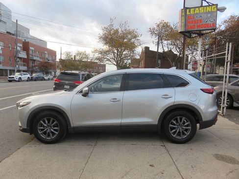 Used 2020 MAZDA CX-9 Touring w/ Touring Premium Package image 6