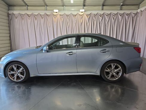 Used 2009 Lexus IS 250 RWD image 6