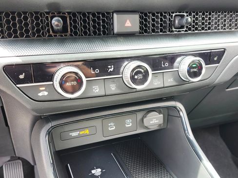 New 2026 Honda CR-V Sport-L image 18