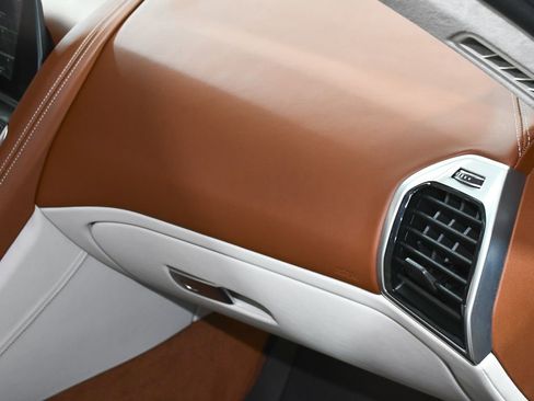 Used 2022 BMW M8 Gran Coupe xDrive Competition w/ M Carbon Exterior Package image 69