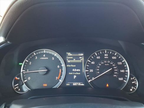 Used 2022 Lexus RX 350L RX 350L image 25