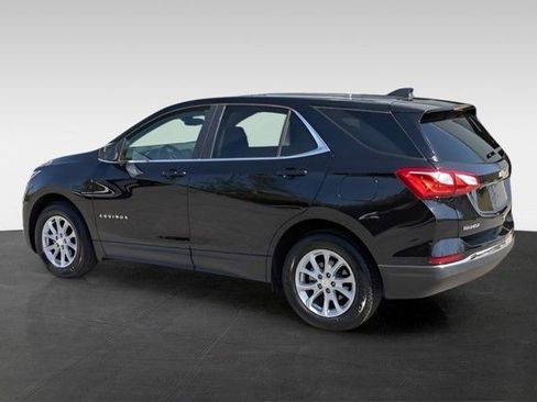 Used 2021 Chevrolet Equinox LT image 5