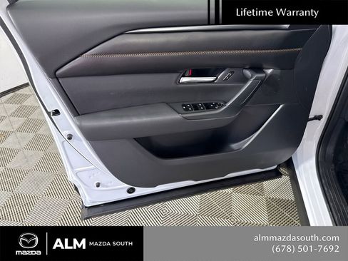 New 2026 MAZDA CX-50 2.5 Hybrid w/ Weather Package image 11