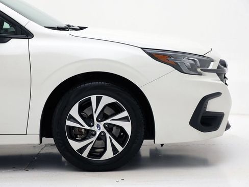 Used 2024 Subaru Legacy Premium image 4