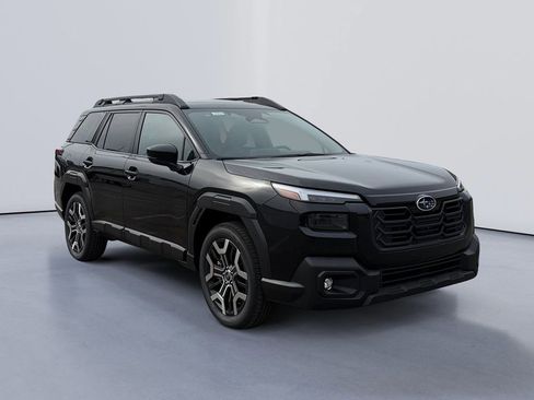 New 2026 Subaru Outback Touring XT AWD/4WD image 1