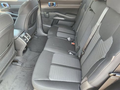 New 2026 Kia Sorento LX image 22
