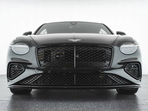 Used 2025 Bentley Continental GT Speed AWD/4WD image 13