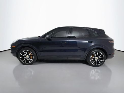 Certified 2023 Porsche Cayenne AWD/4WD image 2