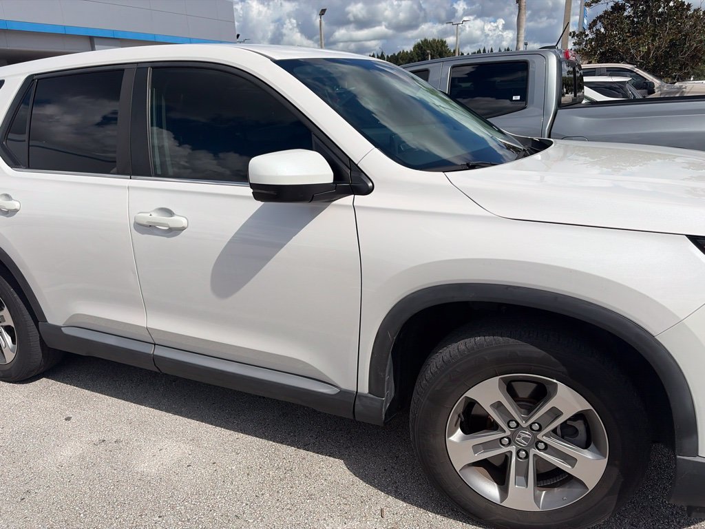 Used 2024 Honda Pilot EX-L image 6