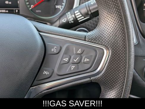 Used 2023 Chevrolet Malibu LT w/ Driver Confidence Package FWD image 25