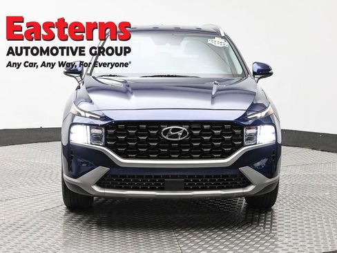 Used 2023 Hyundai Santa Fe SEL image 2