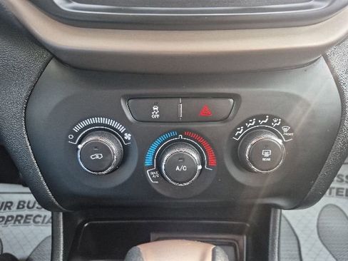 Used 2017 Jeep Cherokee Sport AWD/4WD image 24