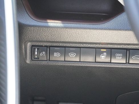 Used 2023 Toyota RAV4 Limited w/ Limited Grade Weather Package image 38