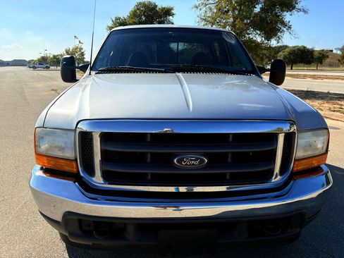 Used 2001 Ford F350 XLT image 47