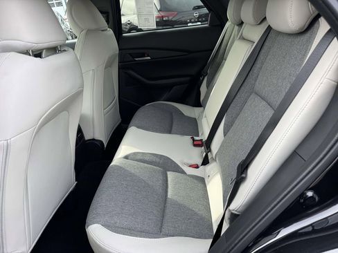 New 2026 MAZDA CX-30 AWD 2.5 S image 27