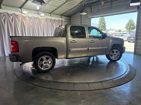 Used 2013 Chevrolet Silverado 1500 LT RWD image 4