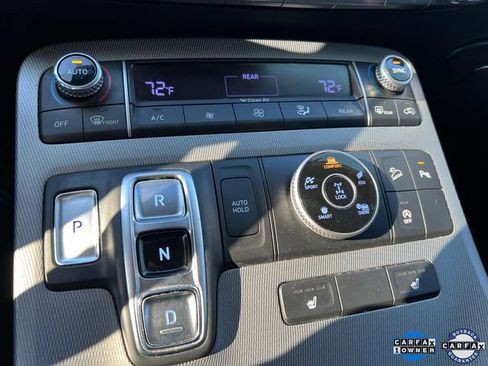 Used 2021 Hyundai Palisade SEL w/ Convenience Package image 24
