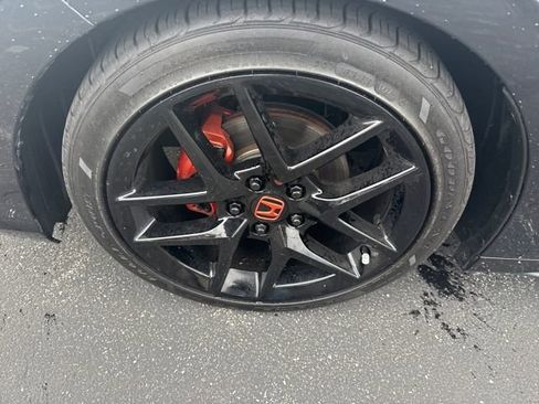 Used 2022 Honda Civic Sport image 36