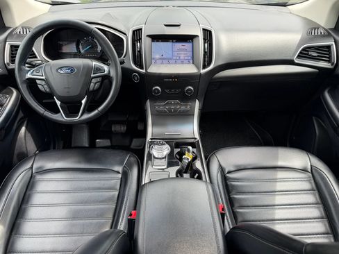 Used 2019 Ford Edge SEL w/ Equipment Group 201A AWD/4WD image 11