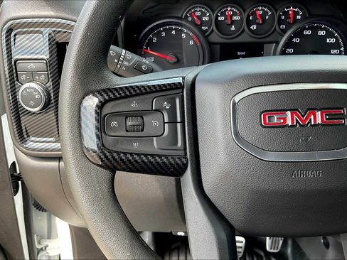Certified 2024 GMC Sierra 1500 Pro w/ Pro Value Package image 29